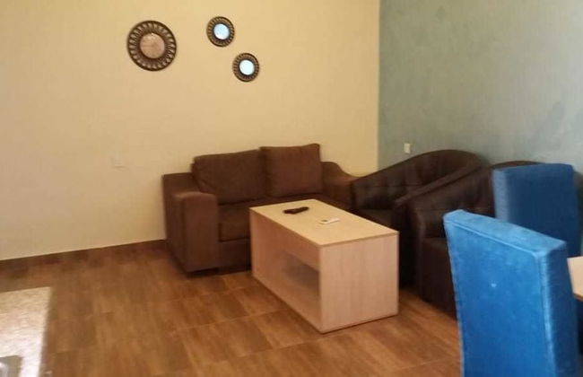 Fos'hat Al Aqaba Furnished Apartments - Foto 12