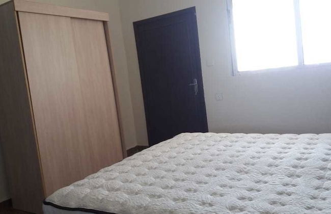Fos'hat Al Aqaba Furnished Apartments - Foto 4
