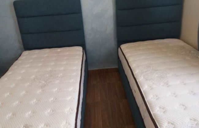 Fos'hat Al Aqaba Furnished Apartments - Foto 7