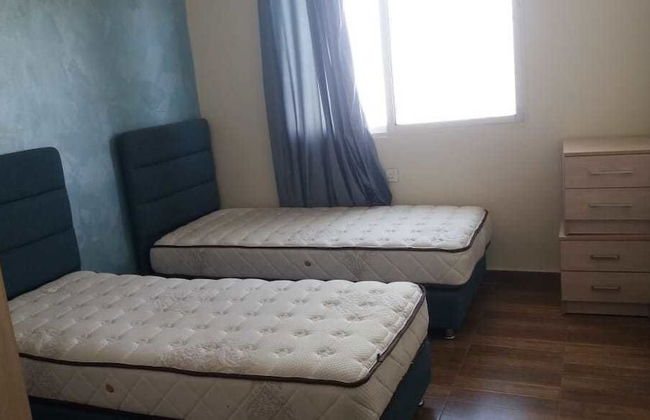 Fos'hat Al Aqaba Furnished Apartments - Foto 9