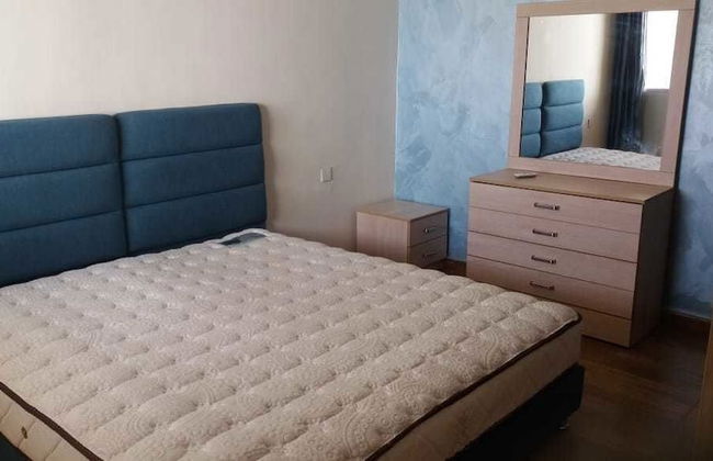 Fos'hat Al Aqaba Furnished Apartments - Foto 3