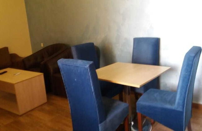 Fos'hat Al Aqaba Furnished Apartments - Foto 10