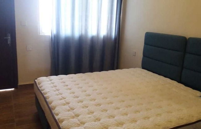 Fos'hat Al Aqaba Furnished Apartments - Foto 5