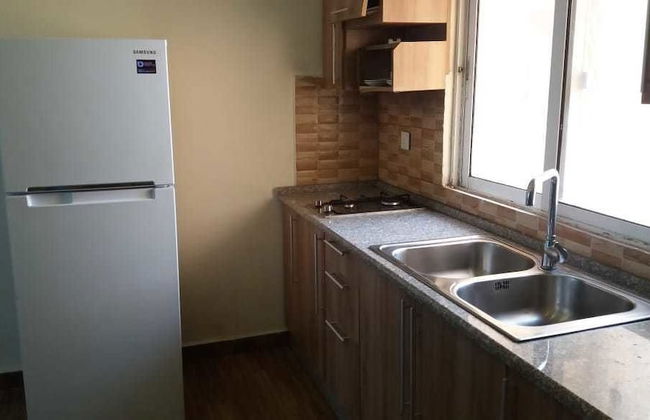 Fos'hat Al Aqaba Furnished Apartments - Foto 11
