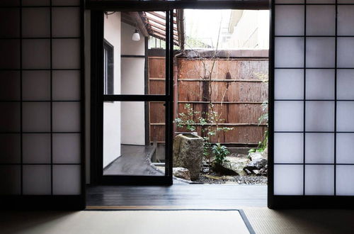 Photo 2 - Traditional Kyoto Home Ichiyoraifuku