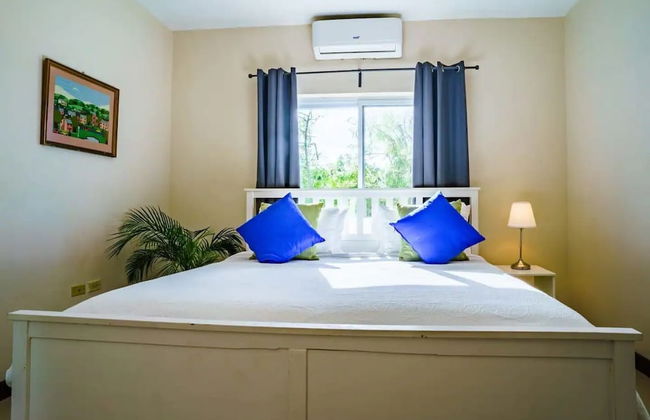 Nianna Coral Bay Luxurious Townhouse- 3 - Foto 10
