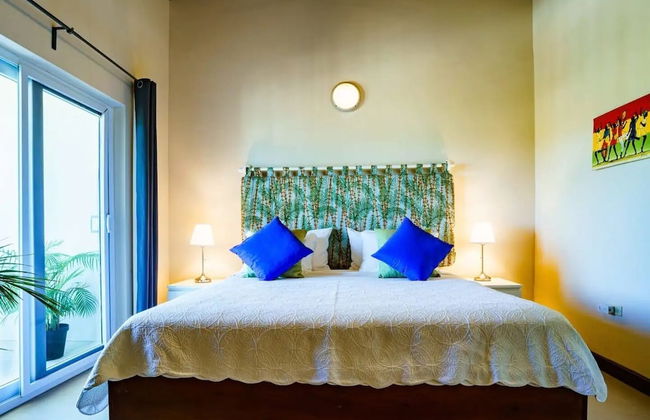 Nianna Coral Bay Luxurious Townhouse- 3 - Foto 6