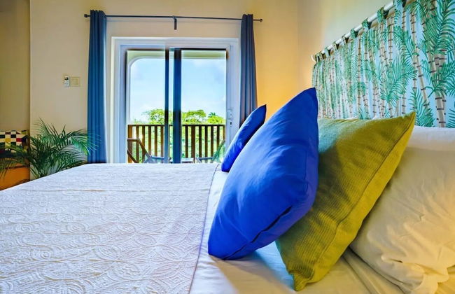Nianna Coral Bay Luxurious Townhouse- 3 - Foto 4