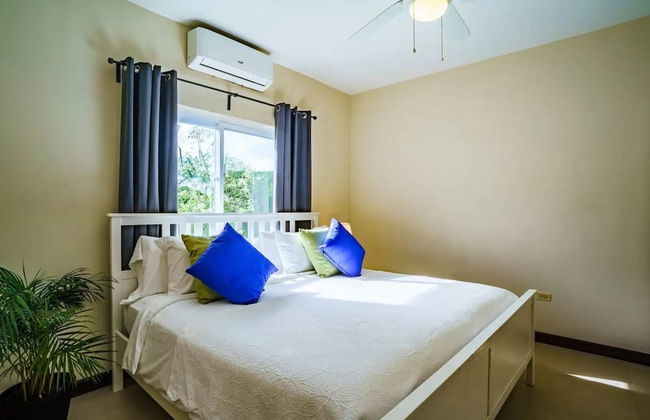 Nianna Coral Bay Luxurious Townhouse- 3 - Foto 9