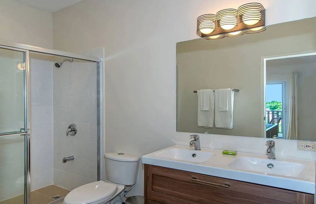 Nianna Coral Bay Luxurious Townhouse- 3 - Foto 19
