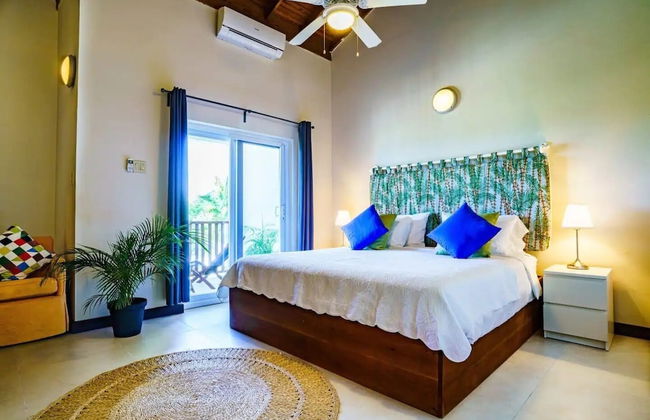 Nianna Coral Bay Luxurious Townhouse- 3 - Foto 5