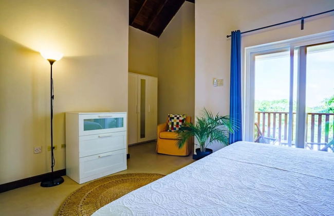 Nianna Coral Bay Luxurious Townhouse- 3 - Foto 7