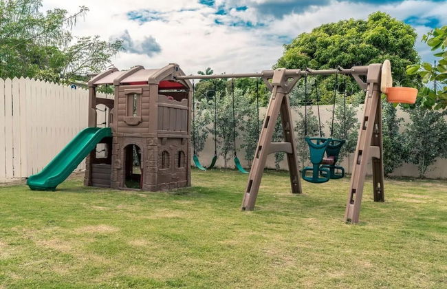 Nianna Coral Bay Splendid Townhouse- 4 - Foto 40