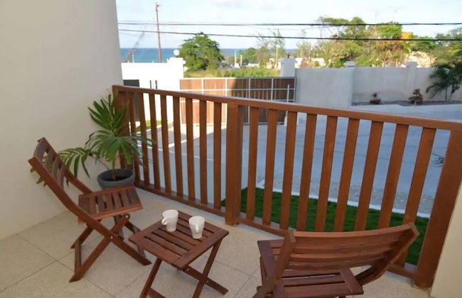 Nianna Coral Bay Splendid Townhouse- 4 - Foto 19