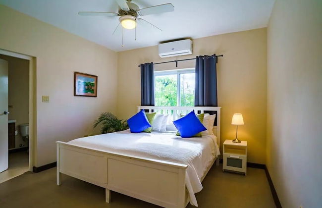 Nianna Coral Bay Deluxe Townhouse 1 - Foto 9