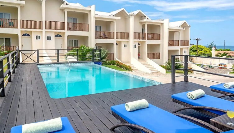 Photo 1 - Nianna Coral Bay Gorgeous Townhouse 2