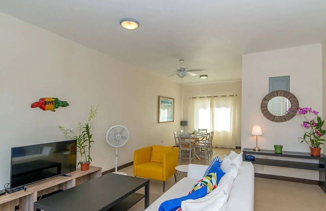 Nianna Coral Bay Splendid Townhouse- 4 - Foto 16