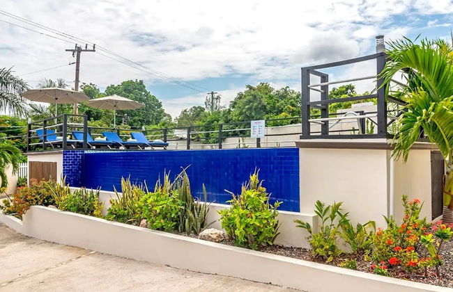 Nianna Coral Bay Splendid Townhouse- 4 - Foto 25