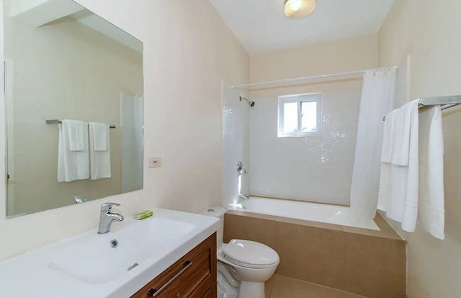 Nianna Coral Bay Luxurious Townhouse- 3 - Foto 20