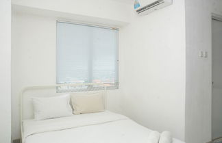 Foto 1 - Best and Strategic Studio at Bassura Apartment