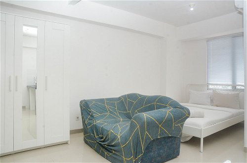 Foto 17 - Best and Strategic Studio at Bassura Apartment