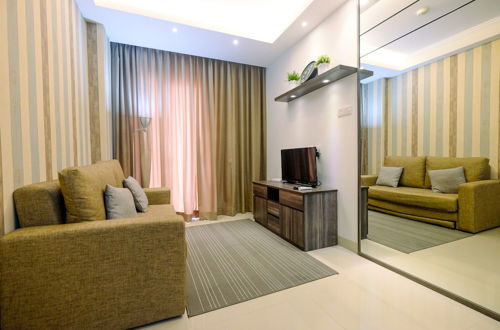 Photo 21 - Elegant and Modern 2BR Apartment at Signature Park Grande