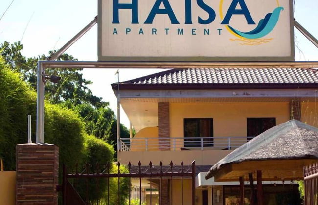 Haisa Apartment - Foto 55