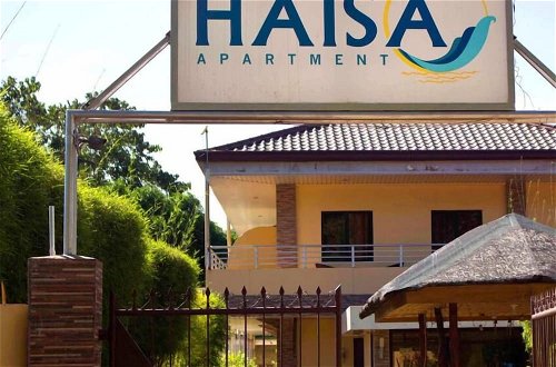 Photo 54 - Haisa Apartment