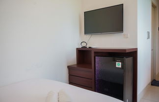 Photo 2 - Comfy and Nice Studio at Tree Park City BSD Apartment