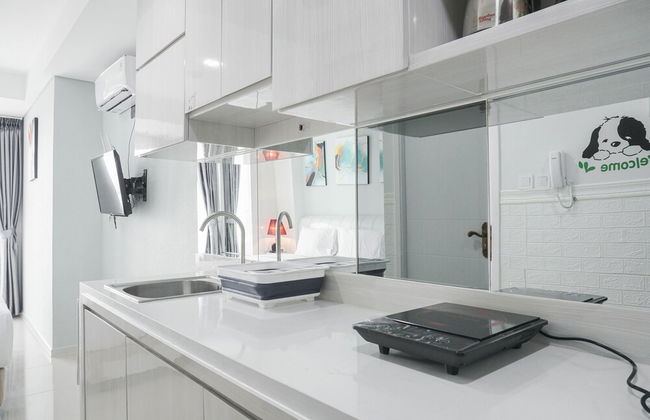 Comfort Studio @ Daan Mogot City Apartment - Foto 6