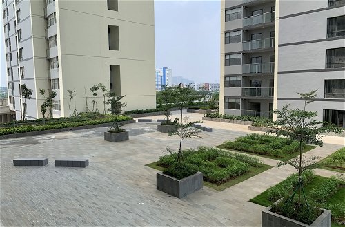 Photo 21 - Nice And Modern 2Br At Daan Mogot City Apartment
