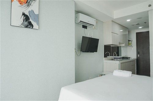 Foto 8 - Comfort Studio @ Daan Mogot City Apartment