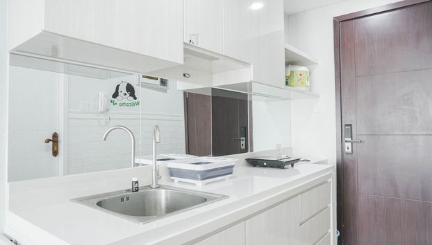Cucina privata