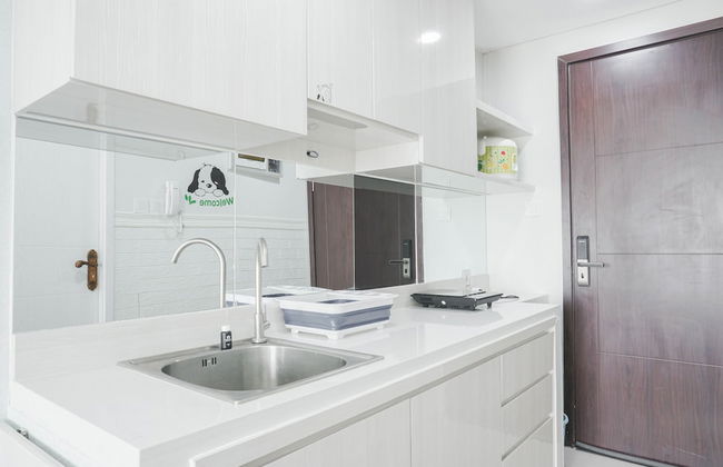 Comfort Studio @ Daan Mogot City Apartment - Foto 5