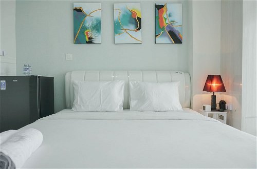 Photo 3 - Comfort Studio @ Daan Mogot City Apartment