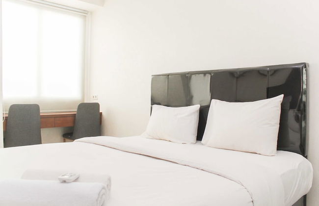 Nice and Elegant Studio at Riverview Jababeka Apartment - Foto 2