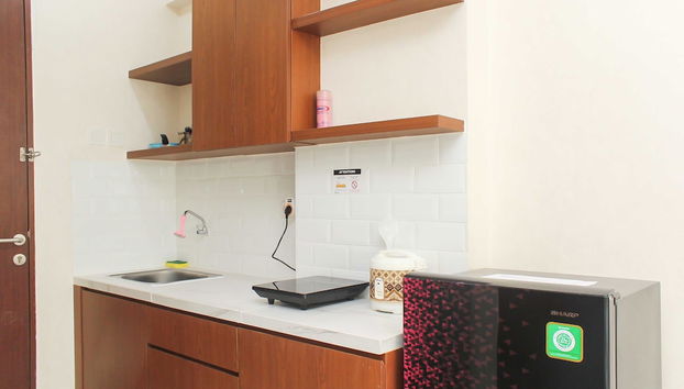Cozinha privada