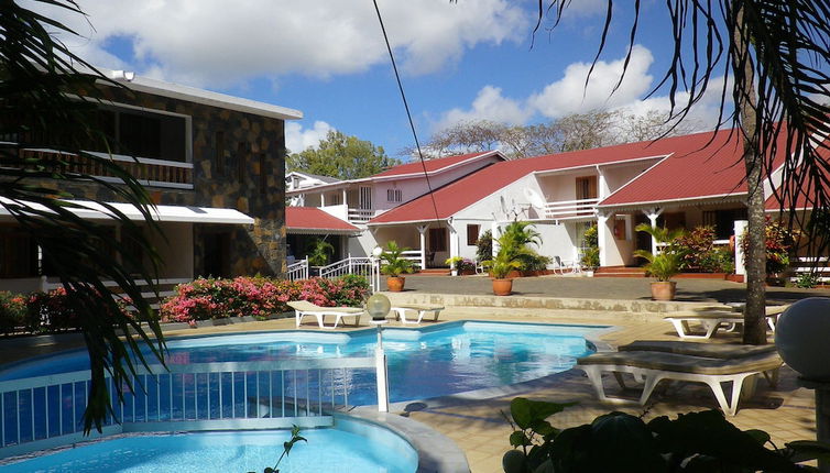 Photo 1 - Residence Villas Mont Choisy