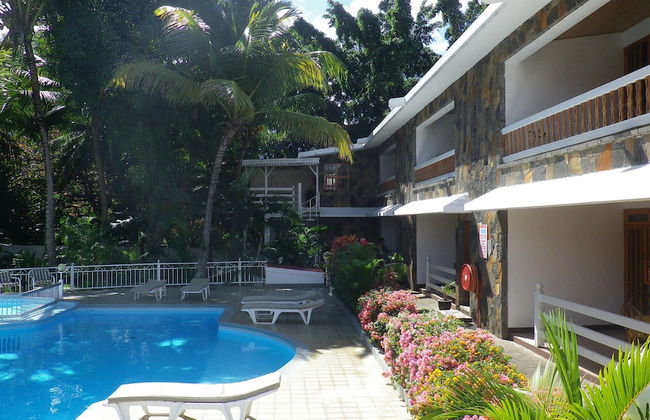 Residence Villas Mont Choisy - Foto 28