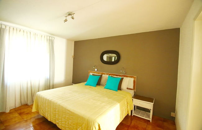 Residence Villas Mont Choisy - Foto 7