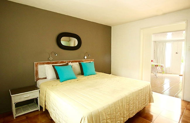 Residence Villas Mont Choisy - Foto 20