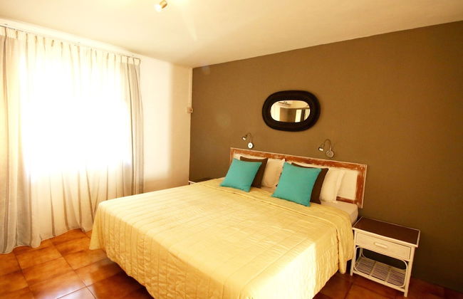 Residence Villas Mont Choisy - Foto 9