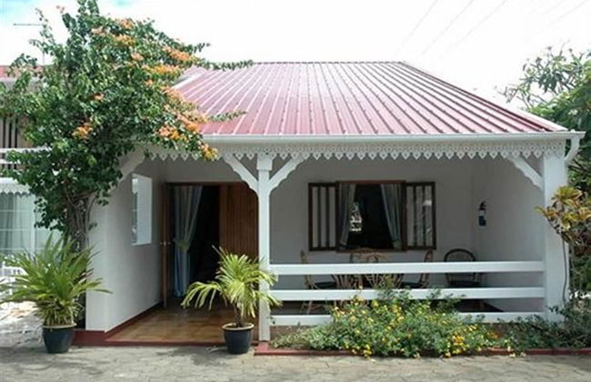 Residence Villas Mont Choisy - Foto 39