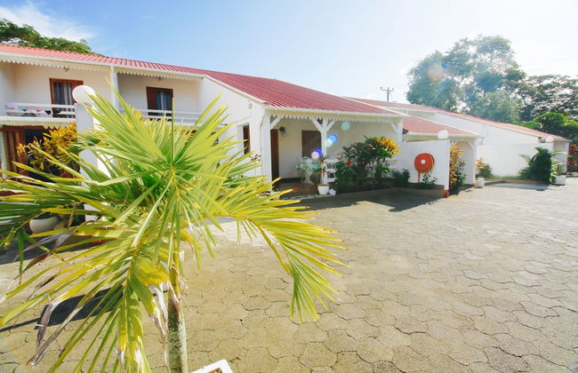 Residence Villas Mont Choisy - Foto 38