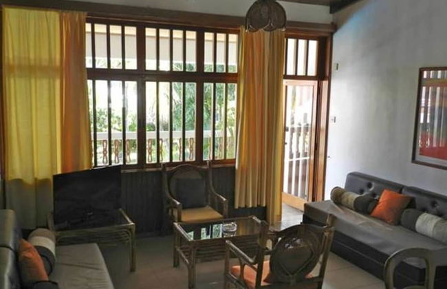 Residence Villas Mont Choisy - Foto 21