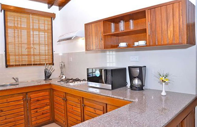 Residence Villas Mont Choisy - Foto 22