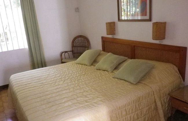 Residence Villas Mont Choisy - Foto 4