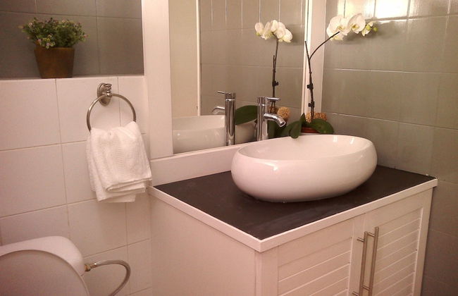 Residence Villas Mont Choisy - Foto 27