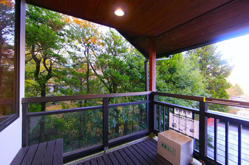 Photo 20 - Villa Liberte Hakone Gora