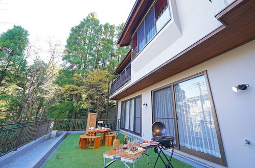 Foto 58 - Villa Liberte Hakone Gora